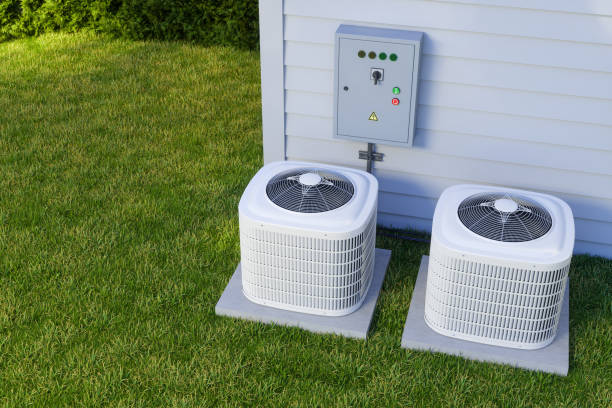 Best HVAC repair near me  in Castle Pines Village, CO