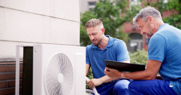 Best HVAC repair near me  in Castle Pines Village, CO