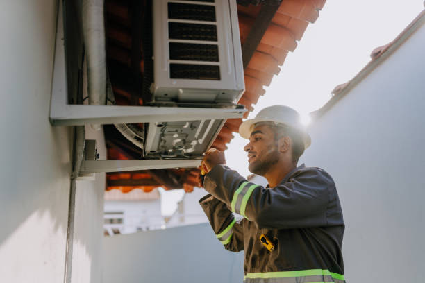Best HVAC emergency services  in Castle Pines Village, CO