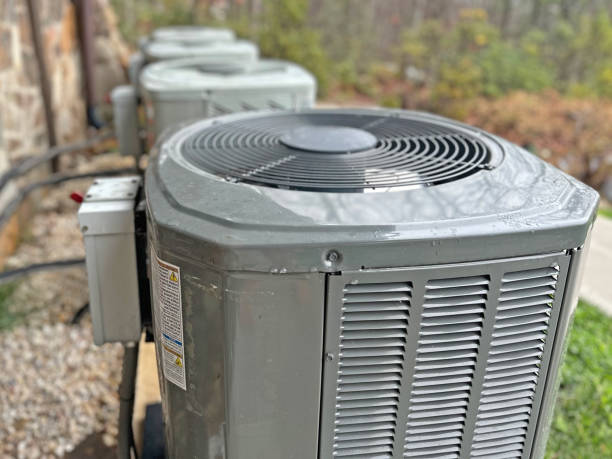 Best HVAC installation services  in Castle Pines Village, CO