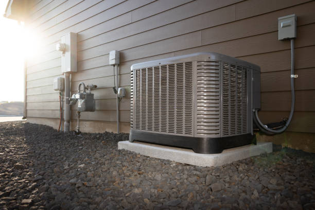 Trusted Castle Pines Village, CO HVAC Experts